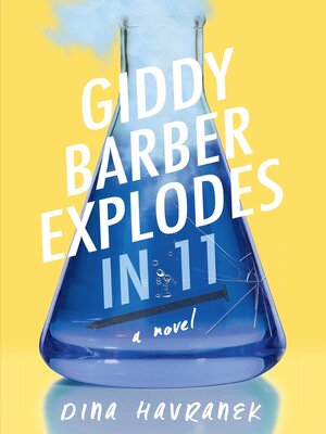 cover image of Giddy Barber Explodes in 11